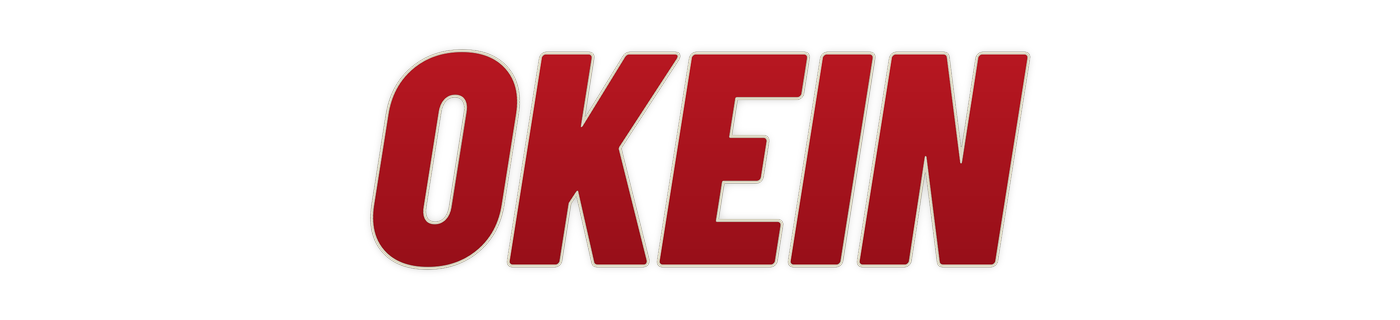 okein logo